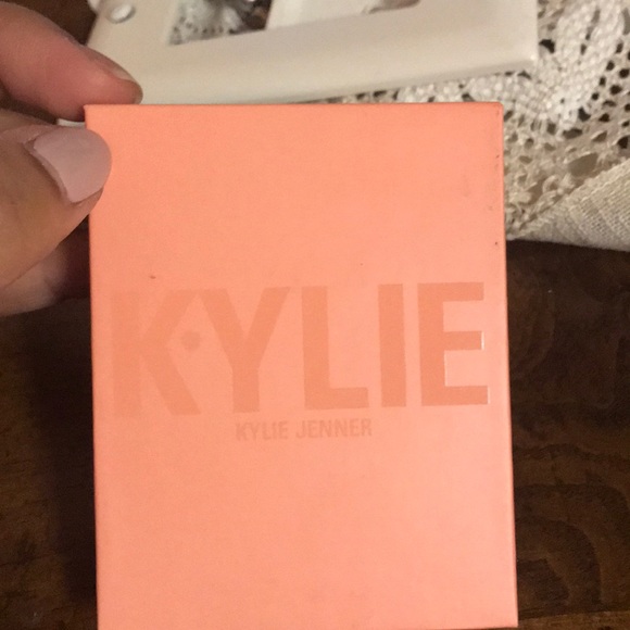 Other - Kylie pressed blush